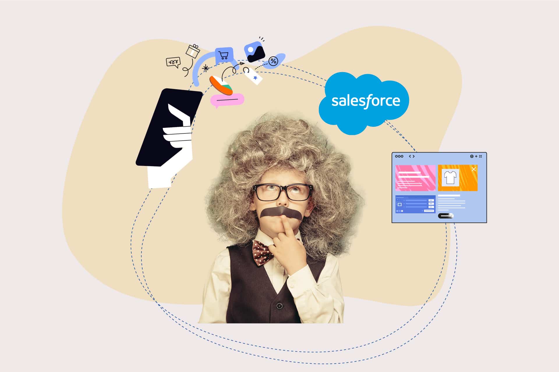 Salesforce Einstein Reccomendations